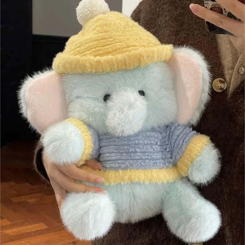 Sweater Elephant